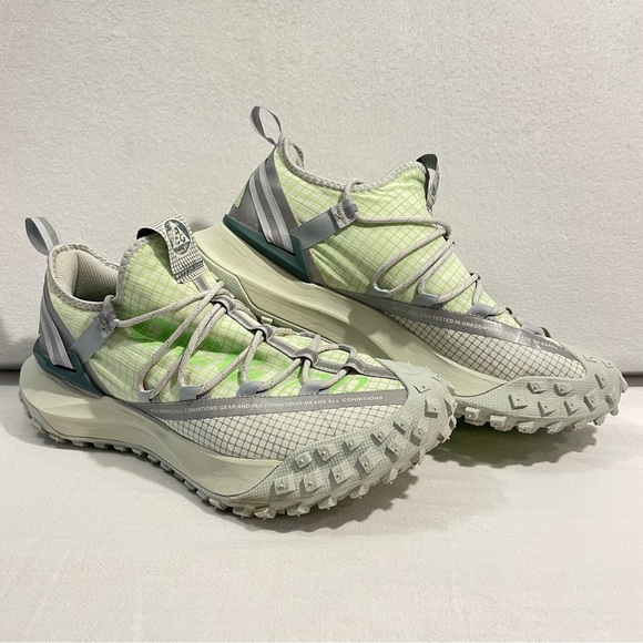 Nike ACG Other - Nike ACG Mountain Fly Low Mens Shoes Size 10 Style# DJ4030-001